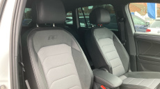 Volkswagen Tiguan 2.0 TDi 150 4Motion R-Line Tech 5dr DSG Diesel Estate